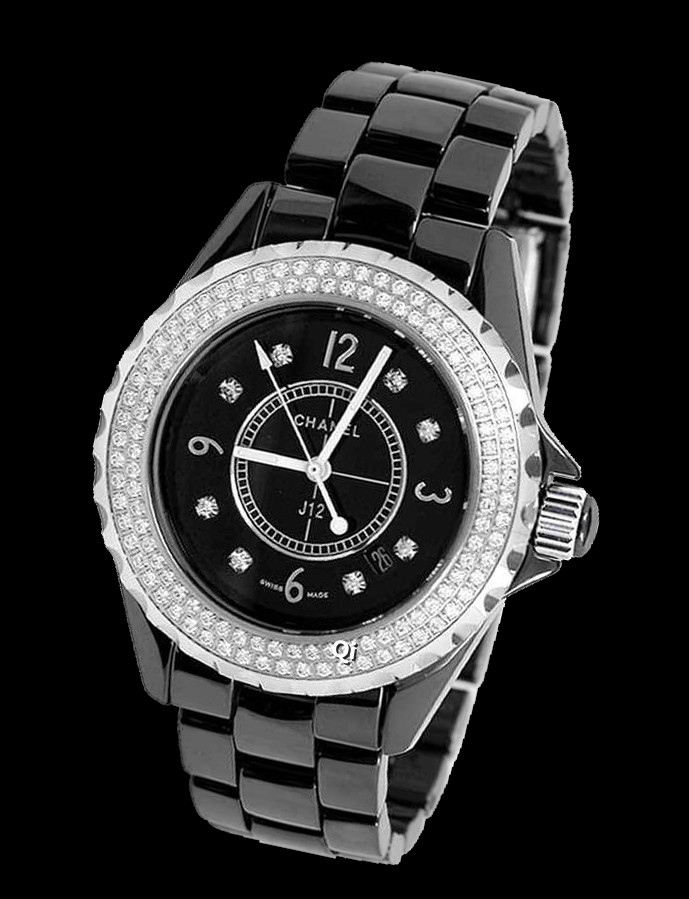 Chanel Watch 56